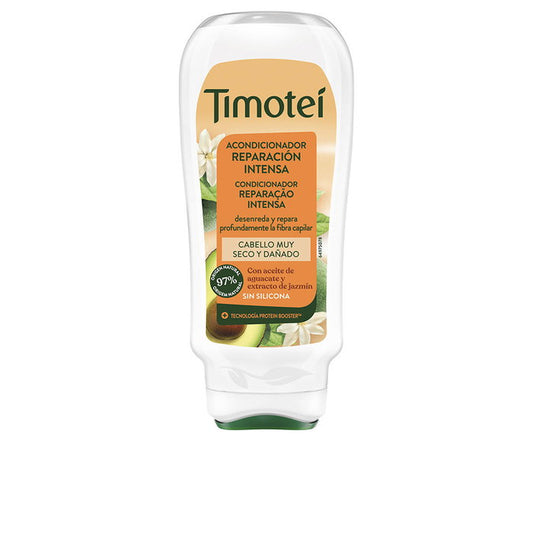 TIMOTEI Acondicionador Reparación Intensa Conditioner für sehr trockenes und geschädigtes