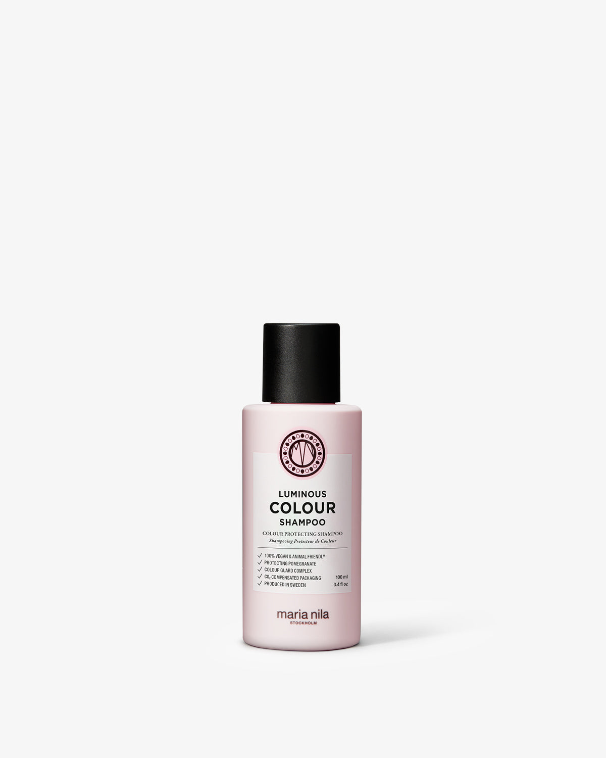 MARIA NILA Luminous Colour Champú 100 ml