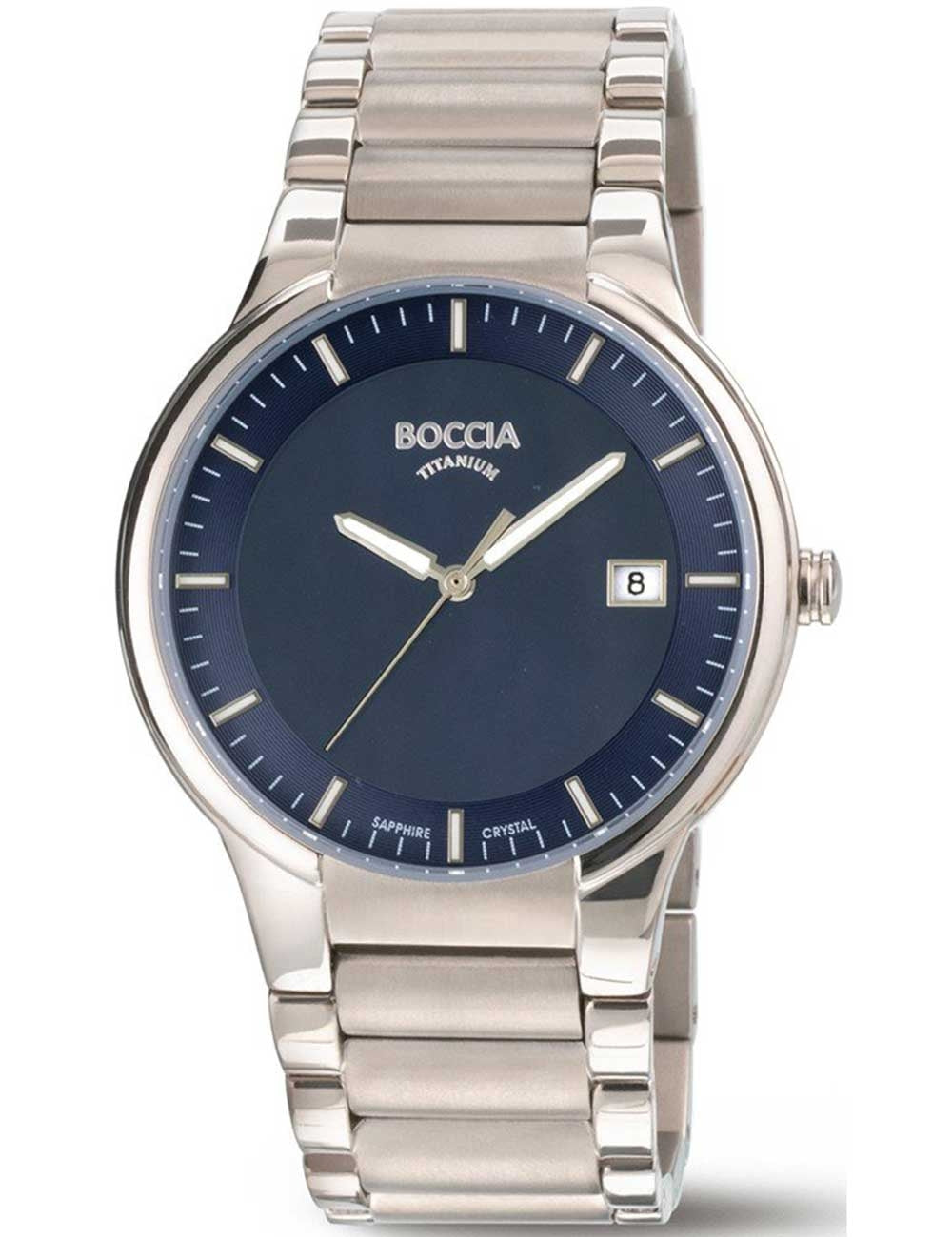 BOCCIA Mod. 3629-03 – Produktansicht