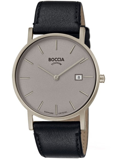 BOCCIA Mod. 3637-01