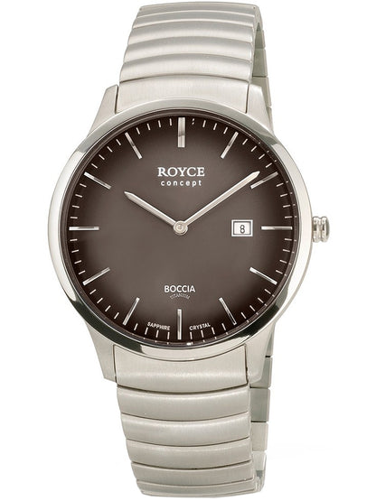 BOCCIA Mod. 3645-04