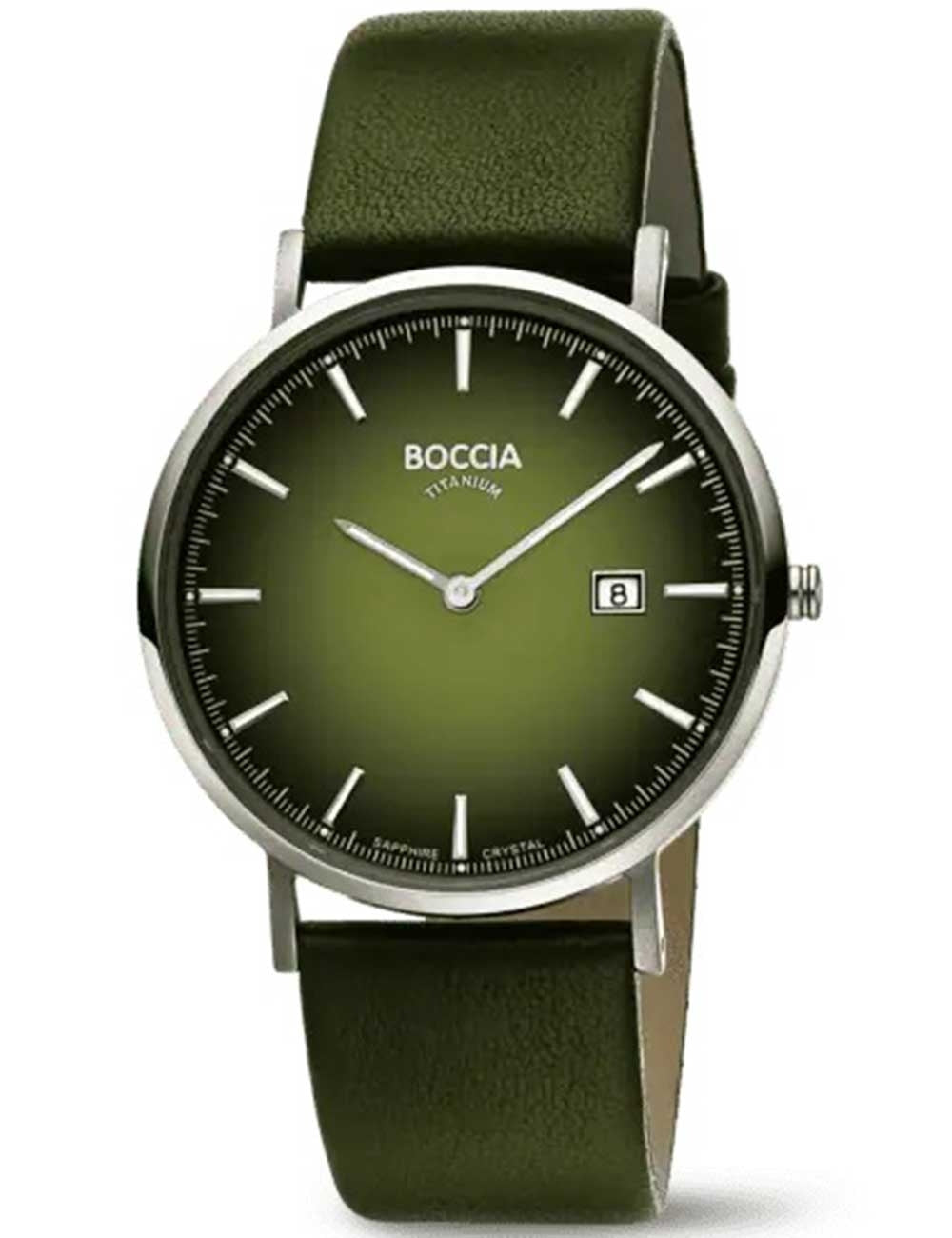 BOCCIA Mod. 3648-03 – Produktansicht