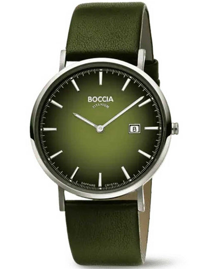 BOCCIA Mod. 3648-03 – Produktansicht