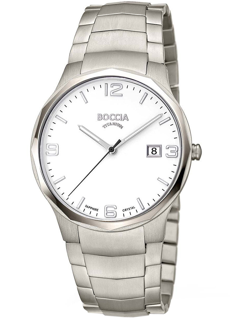 BOCCIA Mod. 3656-01 – Produktansicht