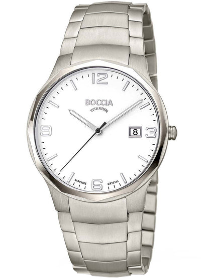 BOCCIA Mod. 3656-01 – Produktansicht