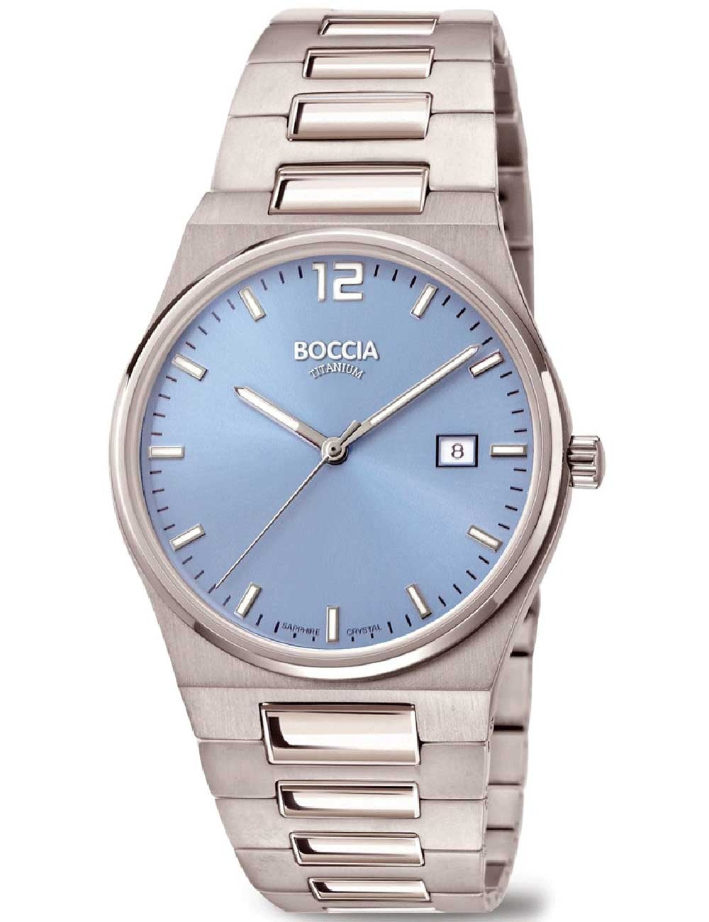 BOCCIA Mod. 3661-01 – Produktansicht