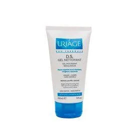 URIAGE Uriage DS Nettoyant Gel Reinigungsgel 150 ml Kosmetik