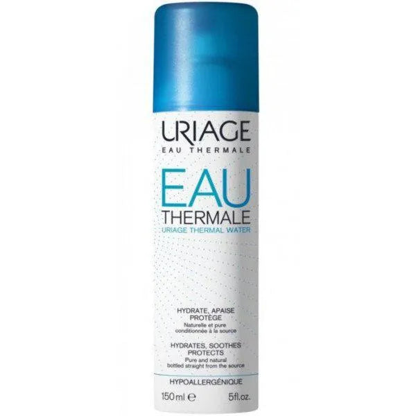 URIAGE URIAGE Eau Thermale Thermalwasser Spray Kosmetikpflege