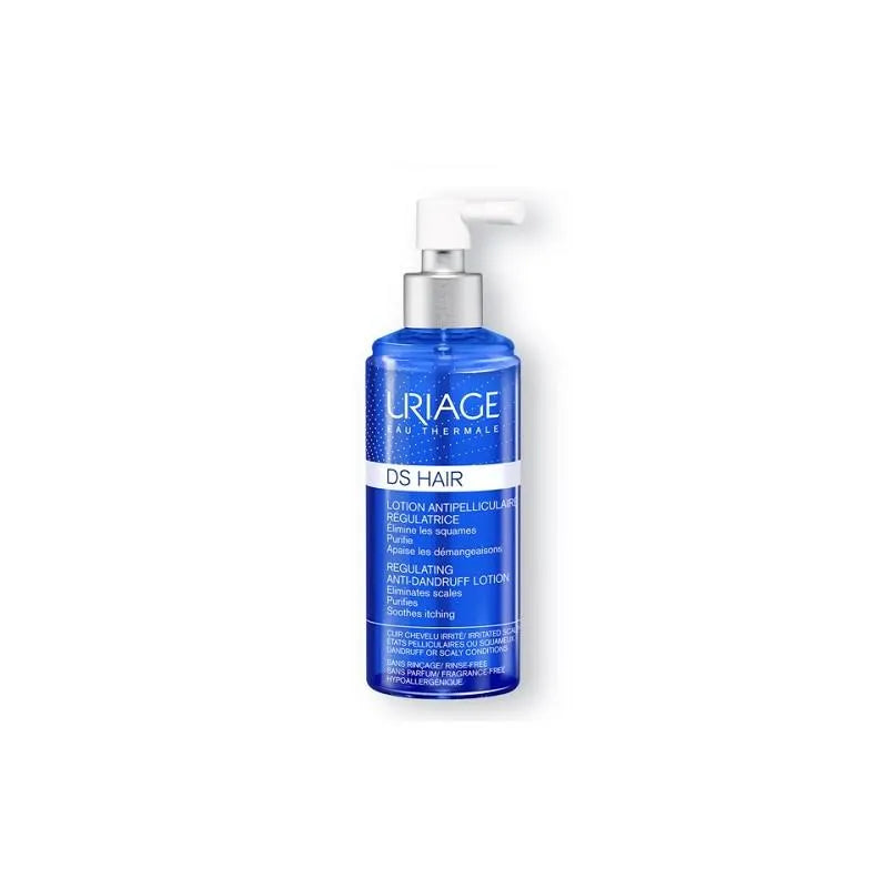 URIAGE URIAGE DS Loción Spray Calmante Regulador 100 ml Kosmetikpflege