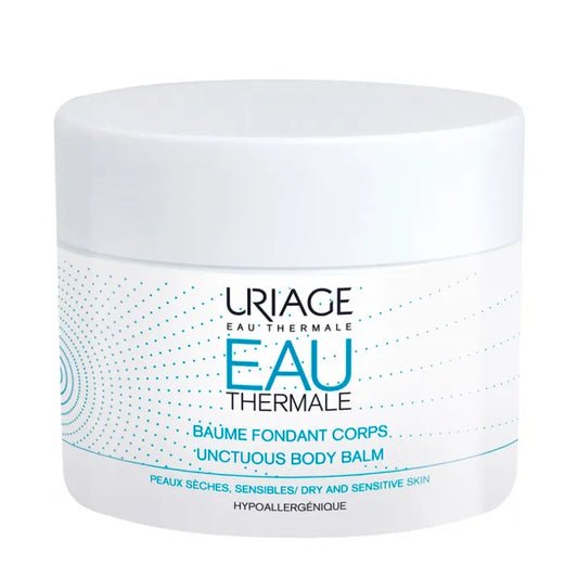 URIAGE Eau Thermale Unctuous Körperbalsam 200 ml Körperpflege Kosmetik