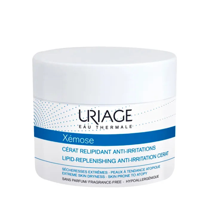 URIAGE Xémose Cerato Relipidising Behandlung mit Beruhigenden Eigenschaften 200 ml