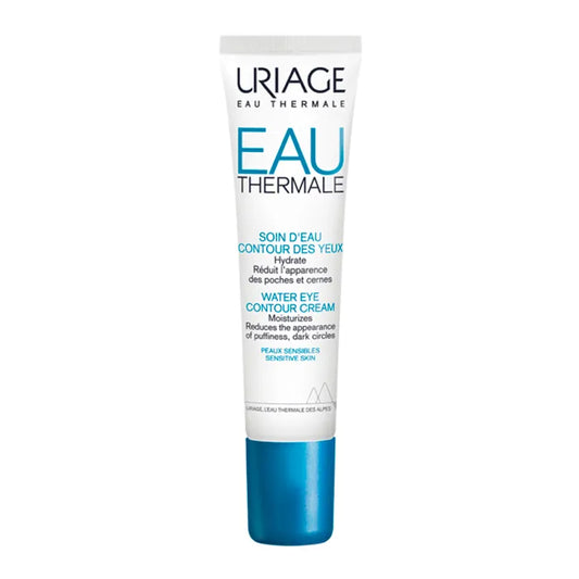 URIAGE Uriage Augenkontur-Creme Wasser 15 ml