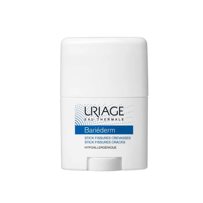 URIAGE URIAGE Bariéderm Stick Fissures Cracks 22 g Hautpflege bei Rissen und Schrunden Kosmetik