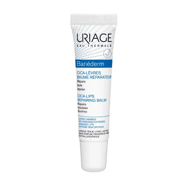 URIAGE URIAGE Bariéderm Cica Lips Repair Balm Lippenbalsam 15 ml Kosmetik