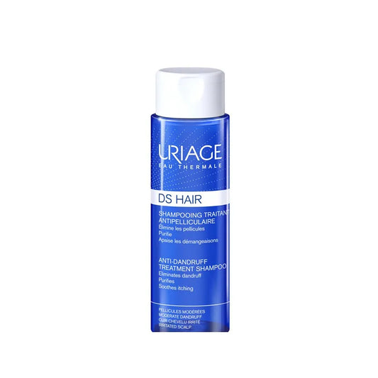 URIAGE Uriage D.s Anti-Schuppen Shampoo 200 ml