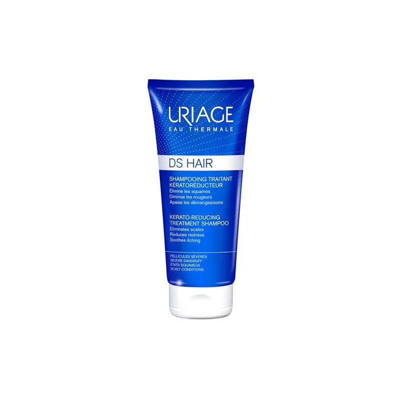 URIAGE Uriage DS Hair Keratoreducing Behandlung Shampoo 150 ml
