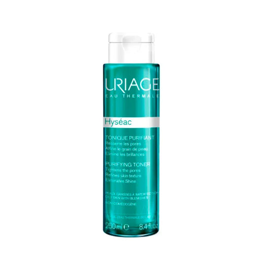 URIAGE Uriage Hyséac klärendes Gesichtswasser Tonic 250 ml Kosmetik