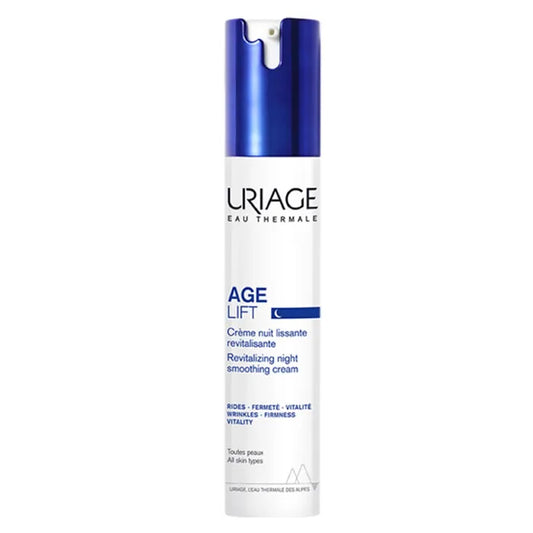 URIAGE Uriage Age Lift Creme 40 ml Anti-Aging Pflege Kosmetik