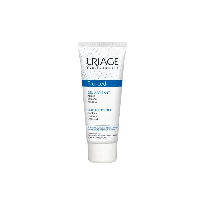 Uriage Pruriced Fresh Beruhigungsgel 100ml