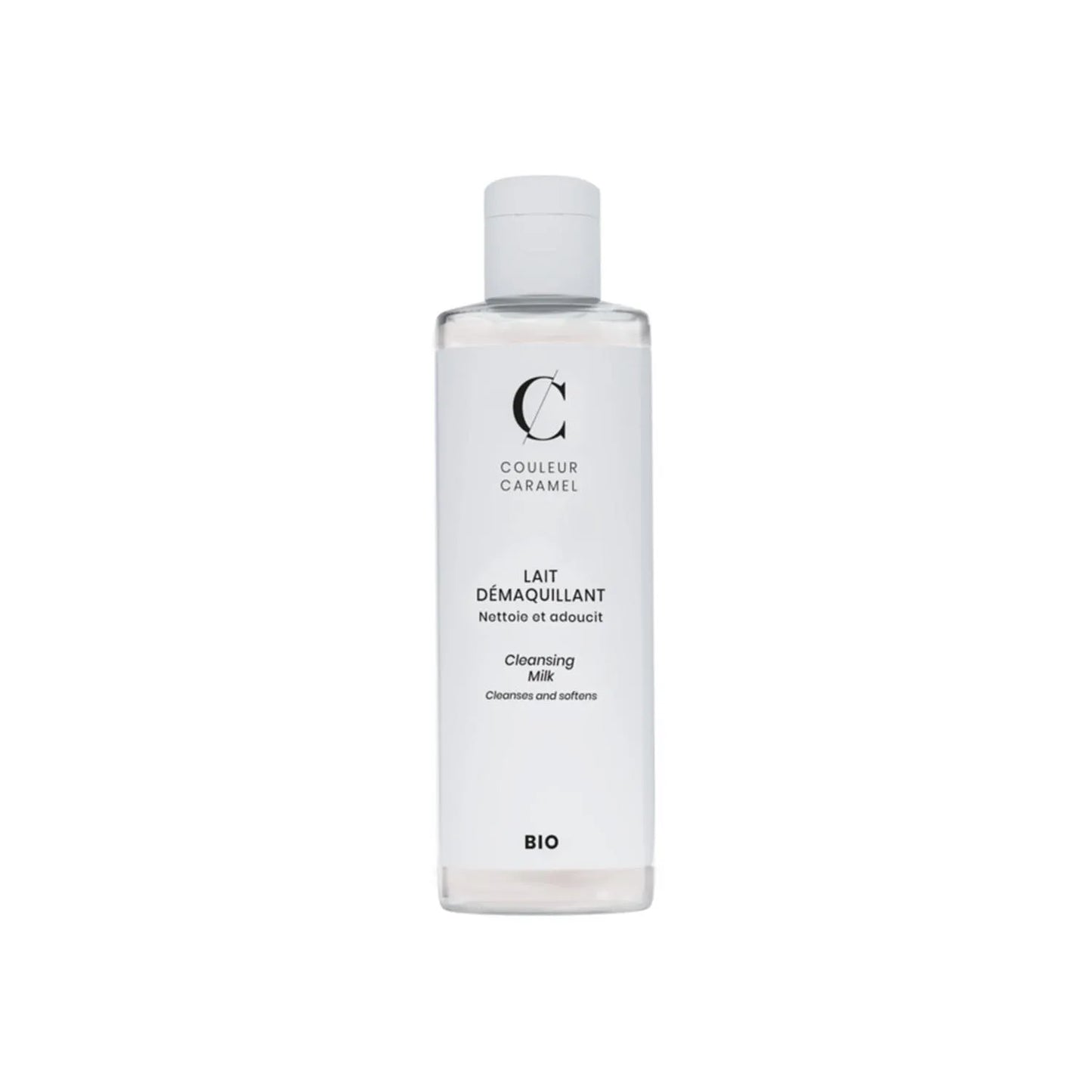 COULEUR CARAMEL COULEUR CARAMEL Make-up Entferner Milch 200 ml Kosmetik