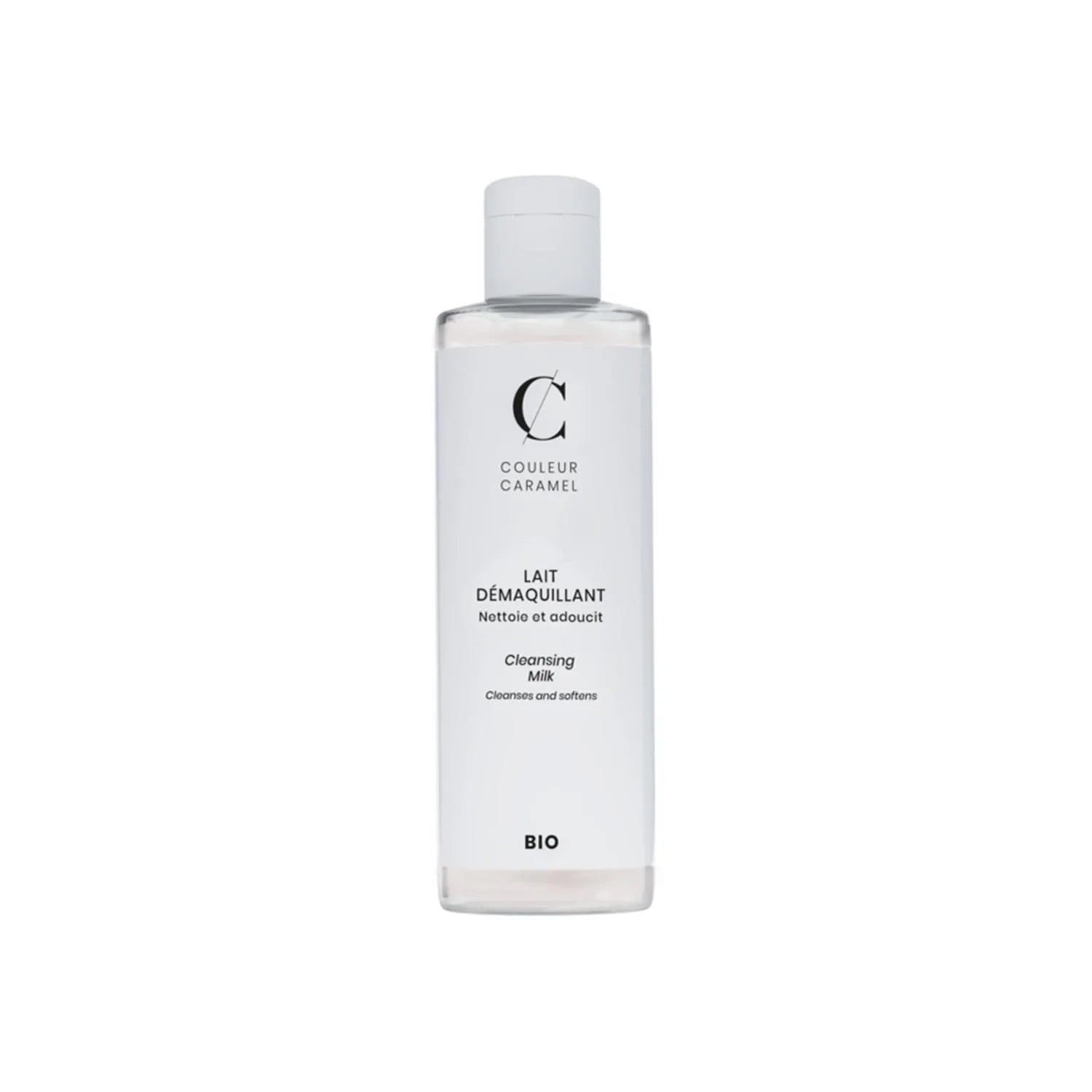 COULEUR CARAMEL COULEUR CARAMEL Make-up Entferner Milch 200 ml Kosmetik