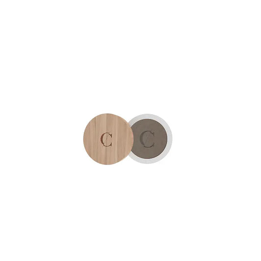 COULEUR CARAMEL Lidschatten N056 Braun 1 Stück Kosmetik