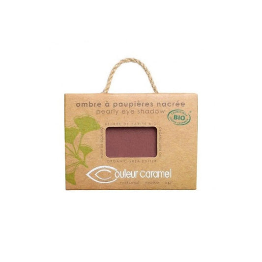 COULEUR CARAMEL Lidschatten 099 Pepite Cuivree 1 Stück Kosmetik