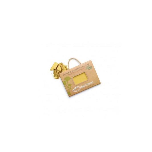 COULEUR CARAMEL Lidschatten 109 Feuille D'or 1 Stück Kosmetik