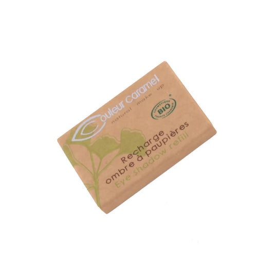 COULEUR CARAMEL Lidschatten Sombra De Ojos 144 Marron Glace 1 Stück Kosmetik