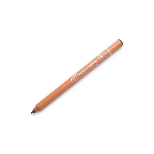 COULEUR CARAMEL Augen-Make-up Stift 109 Brown Braun 1 Stück Augenbrauen-Make-up