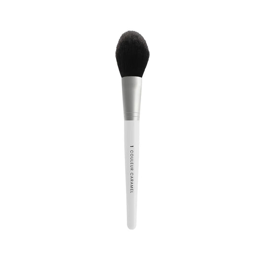 COULEUR CARAMEL Mango Largo Brocha N1 Pinsel für Make-up 1 Stück Kosmetik