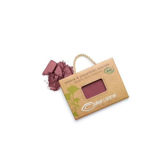 COULEUR CARAMEL Lidschatten Nachfüllung N053 Brun Rouge 1 Stück