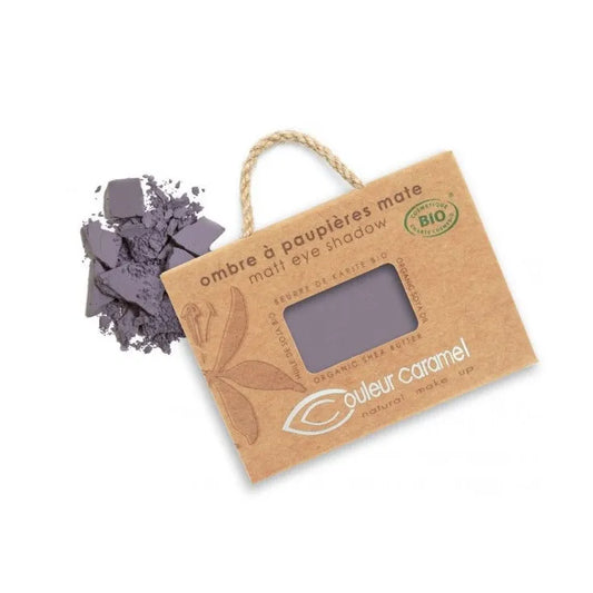 COULEUR CARAMEL Lidschatten Nachfüllung N056 Brun Kaki 1 Stück Kosmetik