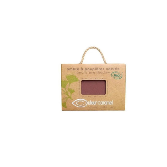COULEUR CARAMEL Lidschatten Nachfüllung N099 Pépite Cuivrée 1 Stück Kosmetik