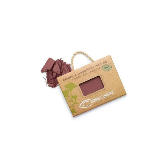 COULEUR CARAMEL Lidschatten Nachfüllung N100 Fatale 1 Stück Kosmetik