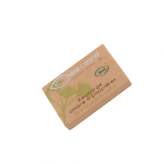 COULEUR CARAMEL Lidschatten Nachfüllung N144 Marron Glace 1 Stück Kosmetik