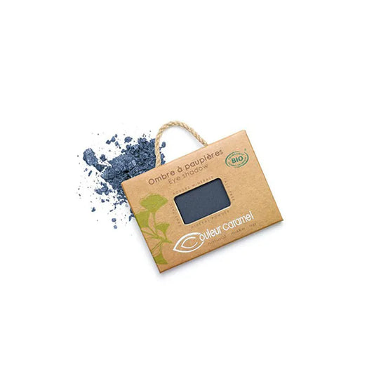 COULEUR CARAMEL Lidschatten Nachfüllung N149 Gris Profond Grau 1 Stück Kosmetik