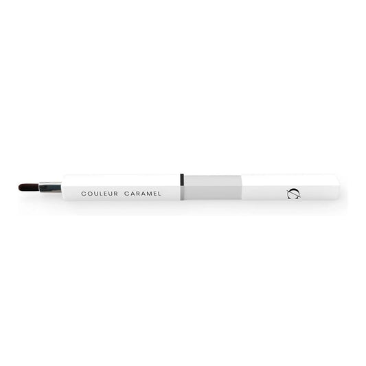 COULEUR CARAMEL Lippenkonturenpinsel Brush Perfilador Labial 20 Vegan 1 Stück Kosmetik