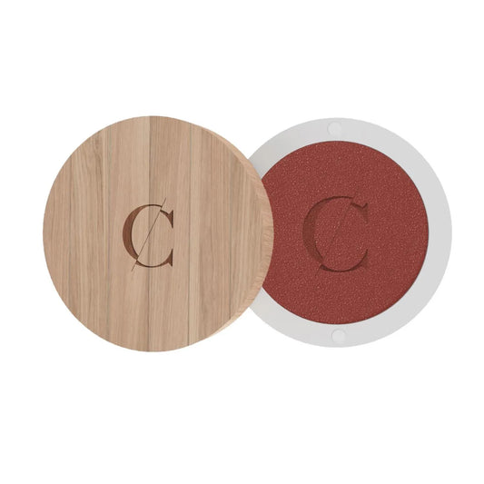 COULEUR CARAMEL Sunkissed Lidschatten 156 Cuivre Rouge 2,5 g