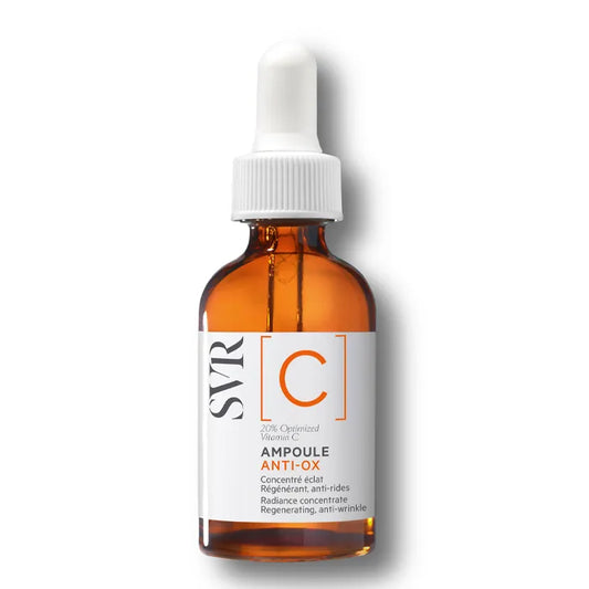 SVR Svr C Anti-Ox Fläschchen 30 ml Kosmetik
