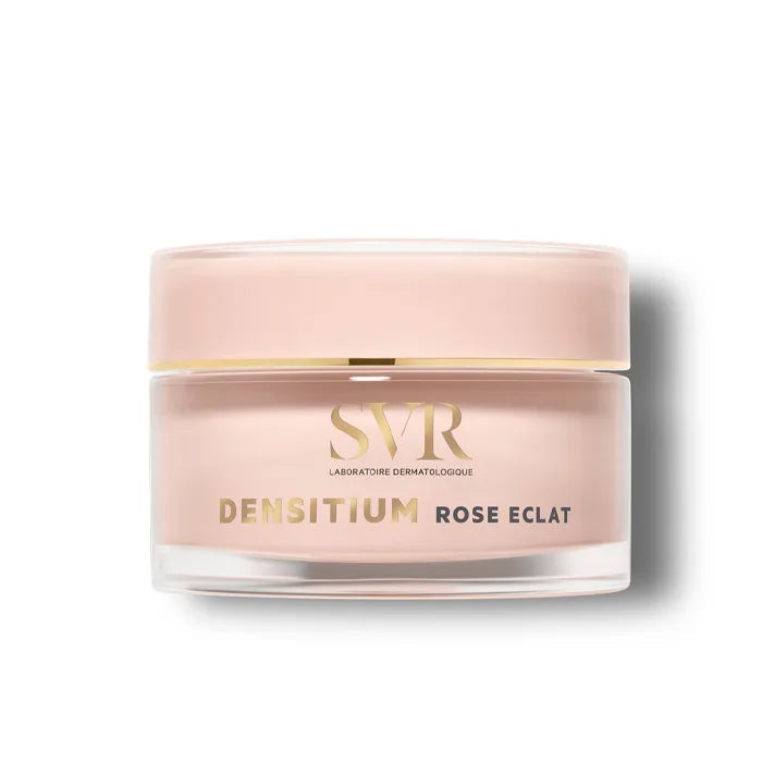 SVR SVR Densitiun Rose Eclat Revitalisierende Anti-Gravity-Creme 50 ml