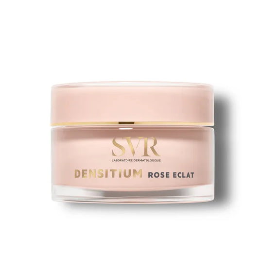 SVR SVR Densitiun Rose Eclat Revitalisierende Anti-Gravity-Creme 50 ml