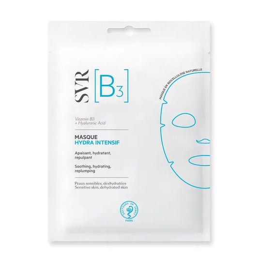 SVR Svr Masque B Hydra Intensif B3 12 ml Kosmetik