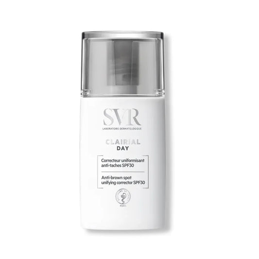 SVR Clairial Tagescreme mit SPF 30 30 ml Kosmetik