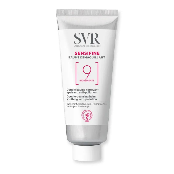 SVR SVR Sensifine Reinigungsbalsam 100 g sanfte Reinigung für empfindliche Haut