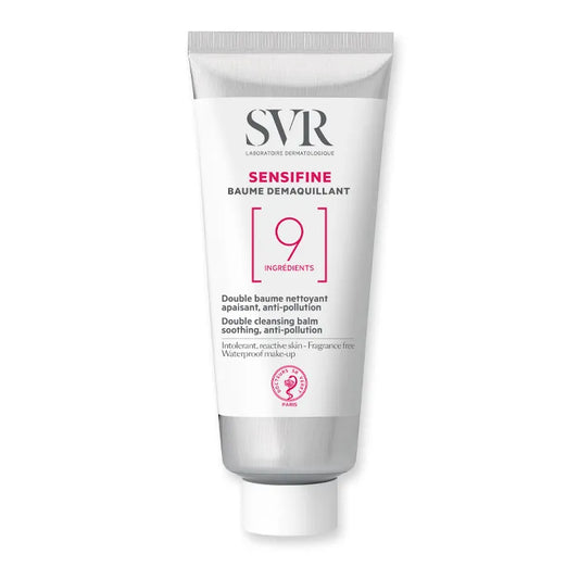 SVR SVR Sensifine Reinigungsbalsam 100 g sanfte Reinigung für empfindliche Haut