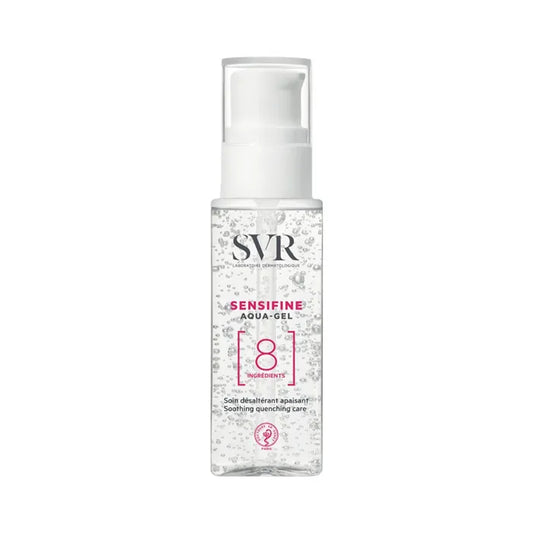 SVR SVR Sensifine Aqua-Gel 40 ml Gel zur Hautpflege Kosmetik