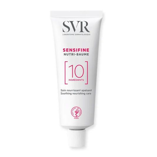 SVR SVR Sensifine Nutri-Balm 40 ml pflegender Balsam Kosmetik