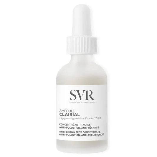 SVR SVR Clairial Ampoule 30 ml Serum zur Hautpflege Kosmetik