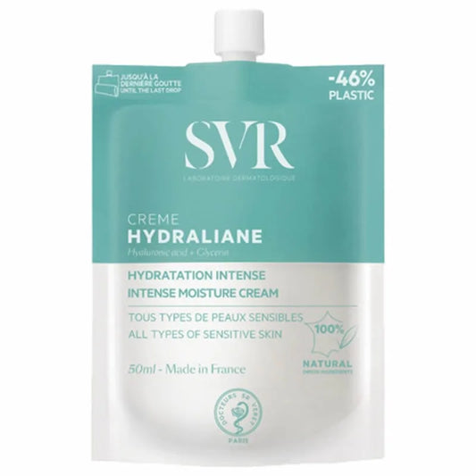 SVR SVR Hydraliane Crème Hydratante Intense Feuchtigkeitscreme 50 ml Kosmetik